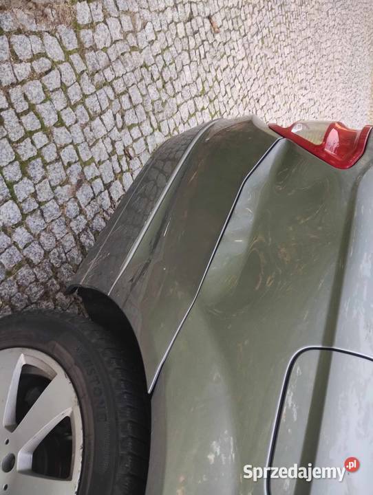 Sprzedam Mercedesa c 220 22 cdi 2010 r automat Osieczna