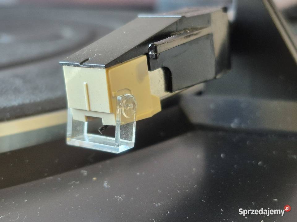 Gramofon Sony LX250 dolnośląskie