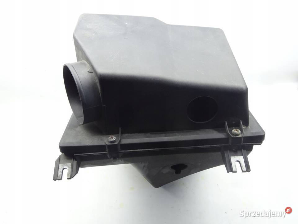 AUDI A8 D2 OBUDOWA FILTRA POWIETRZA 077129620C osobowe Przemęt
