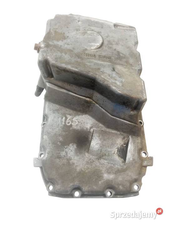 MISKA OLEJOWA 9192535 23 16V TURBO Saab 95 I