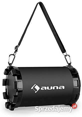 Nowy Głośnik Bezprzewodowy Przenośny Auna Dr sprzedam