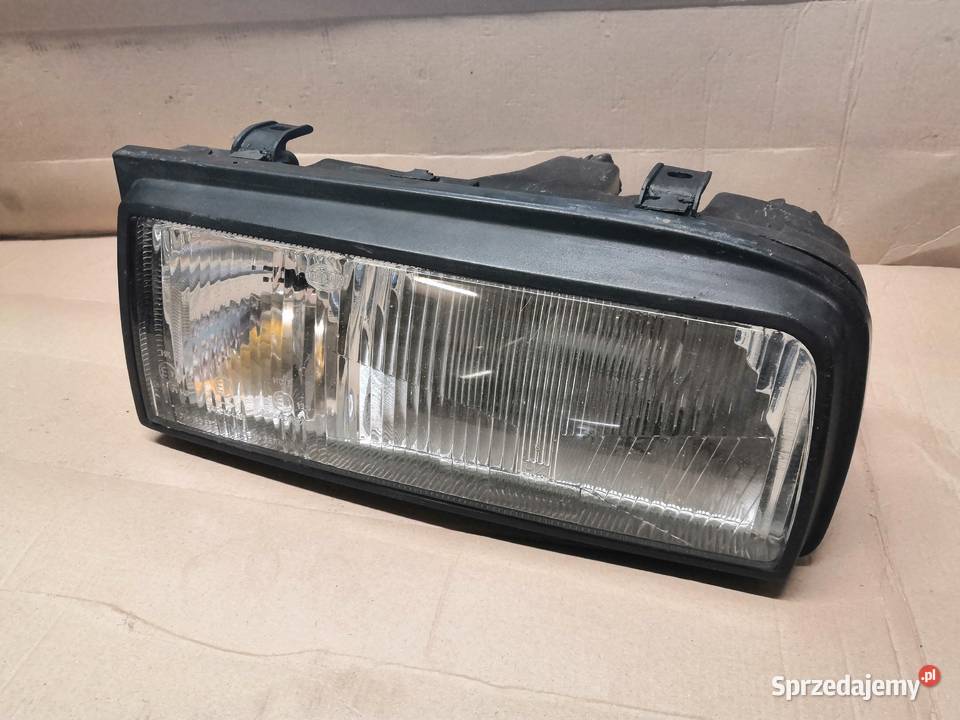 Lampa przednia lewa vw corrado st łódzkie