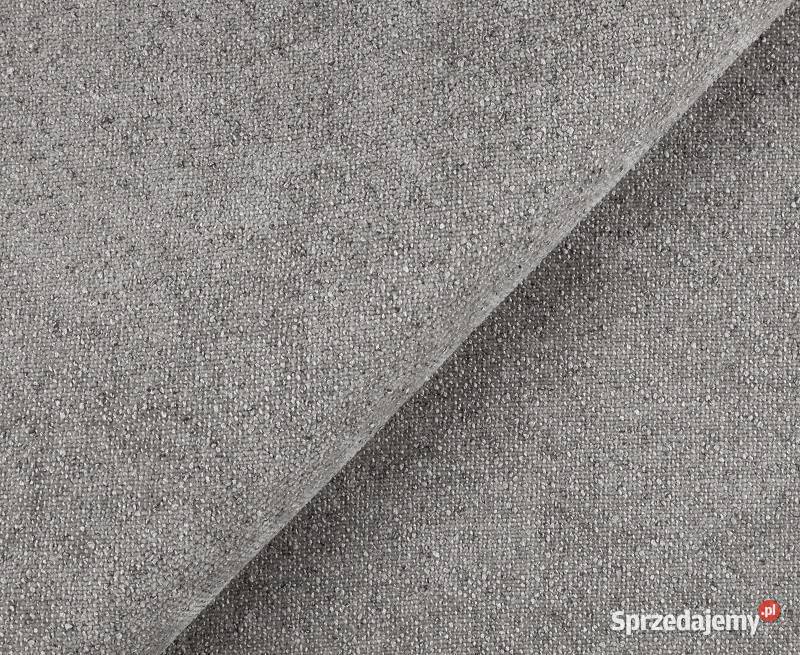 Melody tkanina tapicerska szenilowa o strukturze Meble Lublin