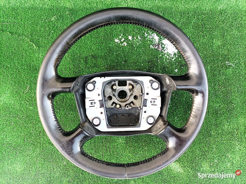 Kierownica skórzana Audi a4b5 LIFT Radom