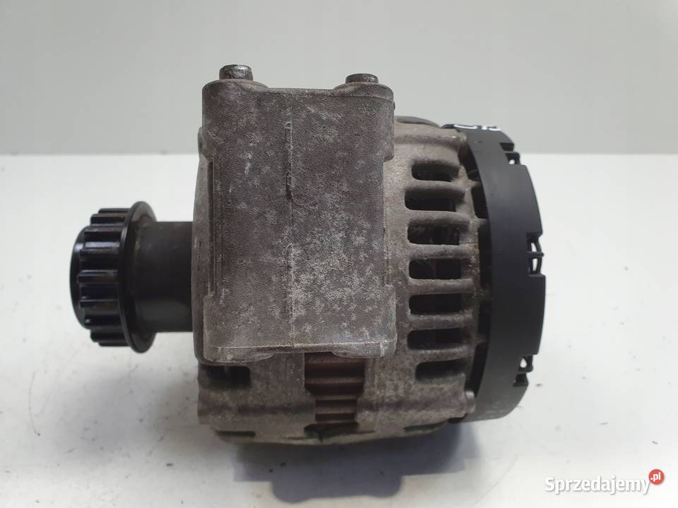 ALTERNATOR Volvo V70 III S80 II 32 0121615011 Chełm