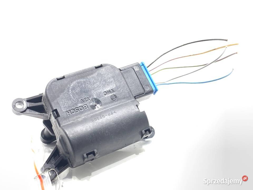 SILNIK NAGRZEWNICY VW 0132801370 PASSAT B6 0511 podkarpackie