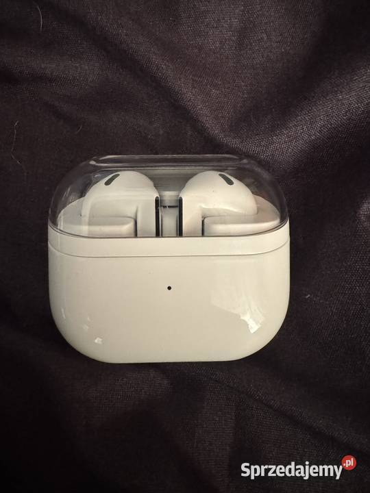 Samsung Galaxy Buds3 Ząbki