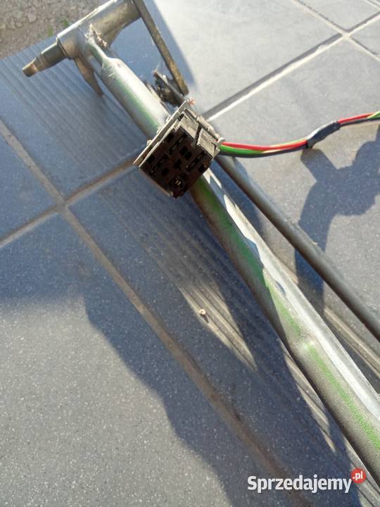 Mercedes slk r 170 mechanizm silniczek Nowe Miasto Lubawskie