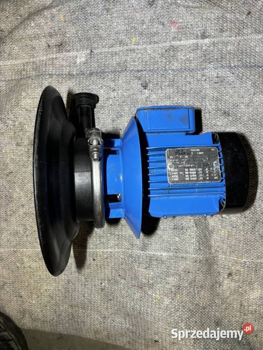 pompa mleka alfa laval Blizno sprzedam
