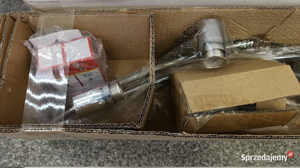 Lampa sufitowa trio led 6 punktów