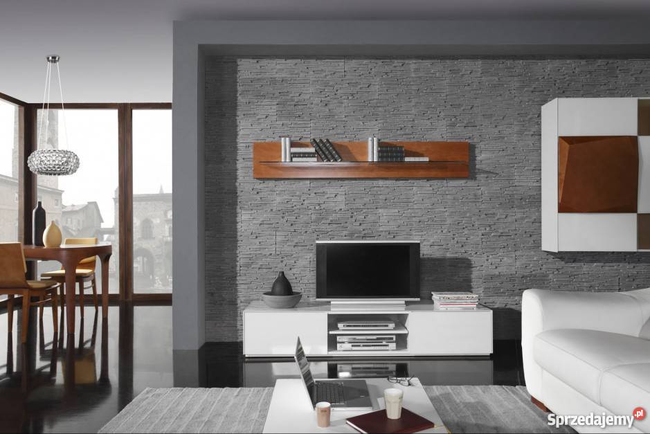 Kamień Dekoracyjny Ozdobny Elewacyjny CEGŁA Z małopolskie