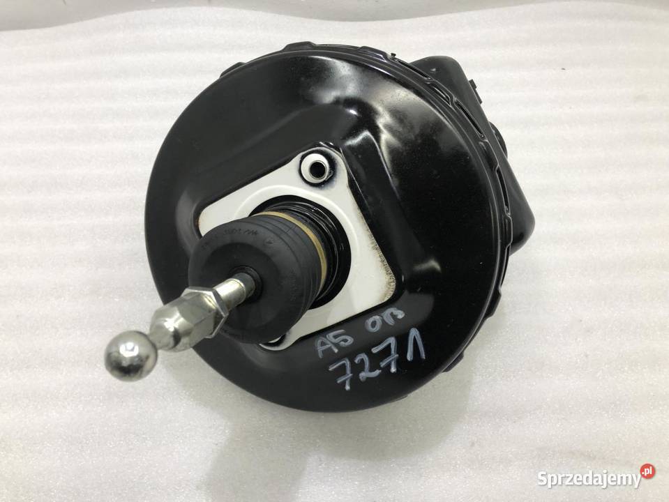 SERWO HAMULCOWE AUDI A5 8T 20TDI 8K0612103M