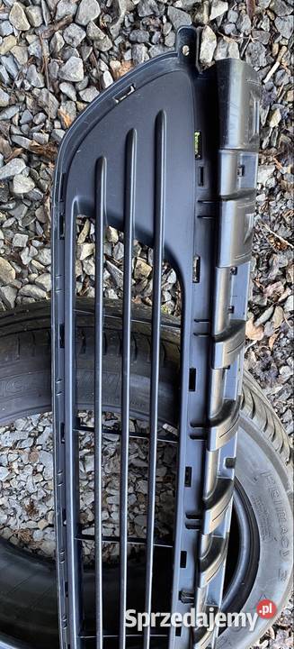 Opel Vivaro B Renault Trafic III kratka zderzaka podkarpackie Rzeszów