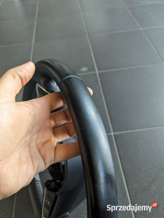 Kierownica Mazda 6 GJ 2019 Rok produkcji 2019 Tychy sprzedam