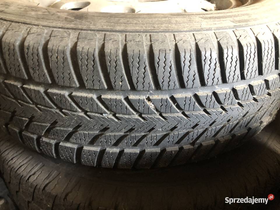 Koło dojazdowe dojazdówka felga Audi seat skoda lubelskie Lubartów