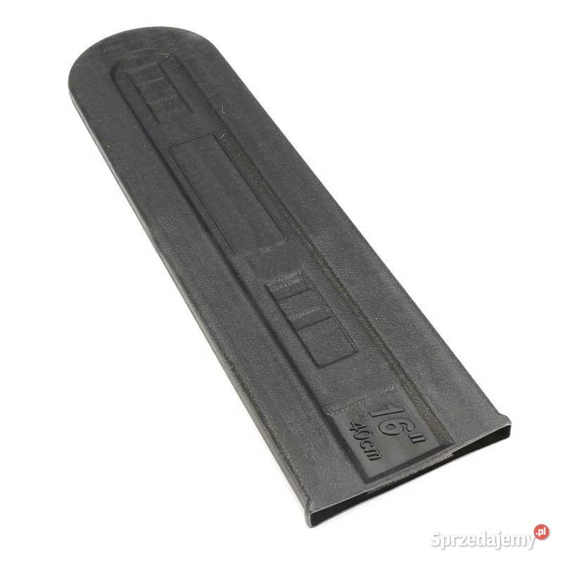 Osłona prowadnicy 60 24 do pilarek łańcuchowych mazowieckie Ostrołęka