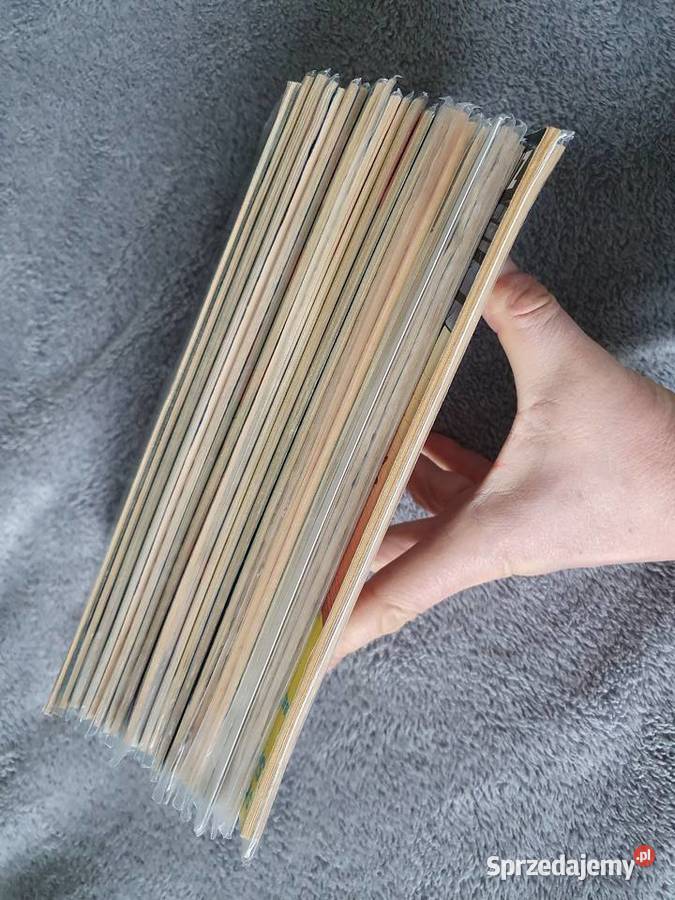 XMen zestaw 24 komiksów TMSemic Gdynia