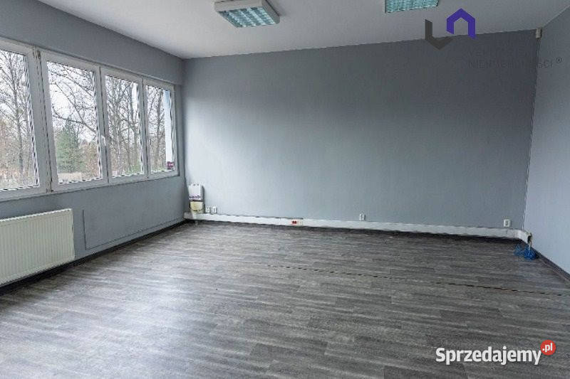 Do wynajęcia lokal 147m2 Katowice sprzedam