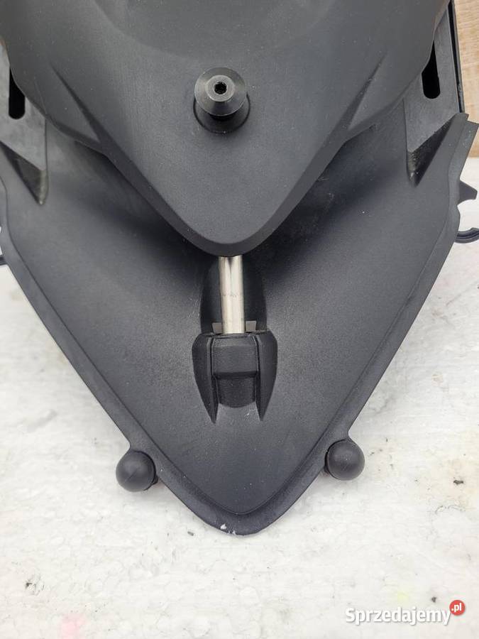 Ducati multistrada 950 1200 1260 stelaż szyby Nowy Tomyśl