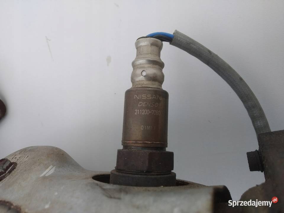 SONDA LAMBDA INFINITI QX70 FX37 37