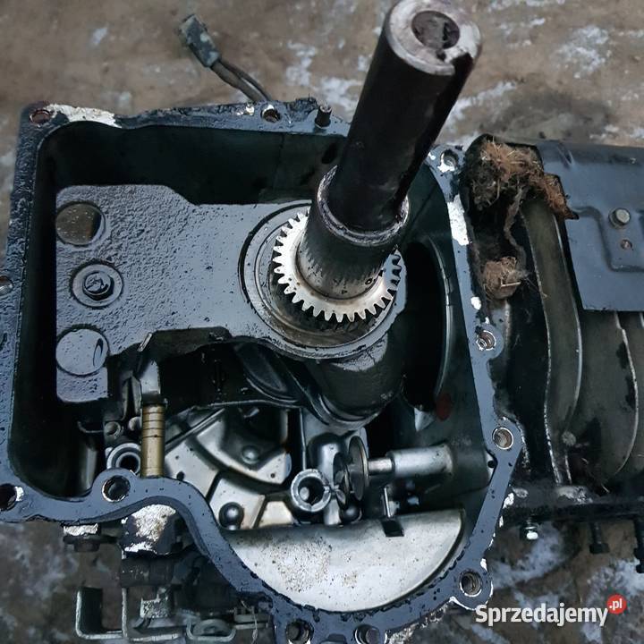 Kosiarka traktorek Dino części Radomsko