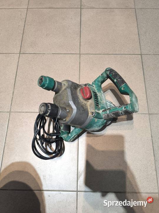 Mieszadło elektryczne Parkside PDRW 1800 B1 125 Kamień Pomorski