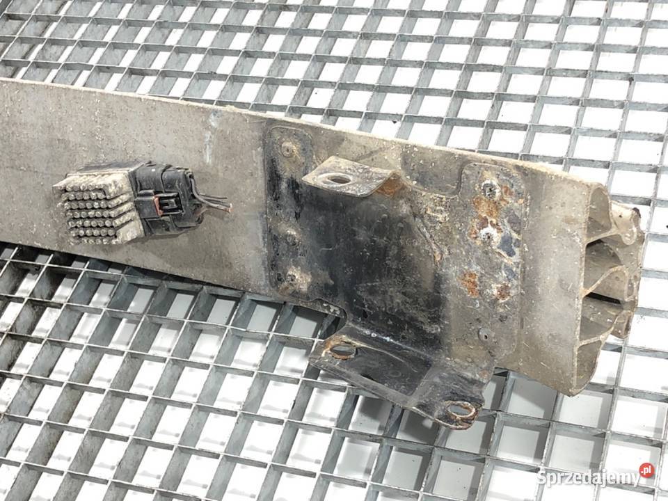 BELKA ZDERZAKA PRZÓD CHRYSLER PACIFICA 0308