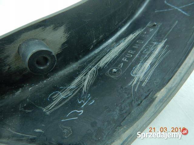 LISTWA BŁOTNIKA MAZDA MX3 MX3 EC35V3141