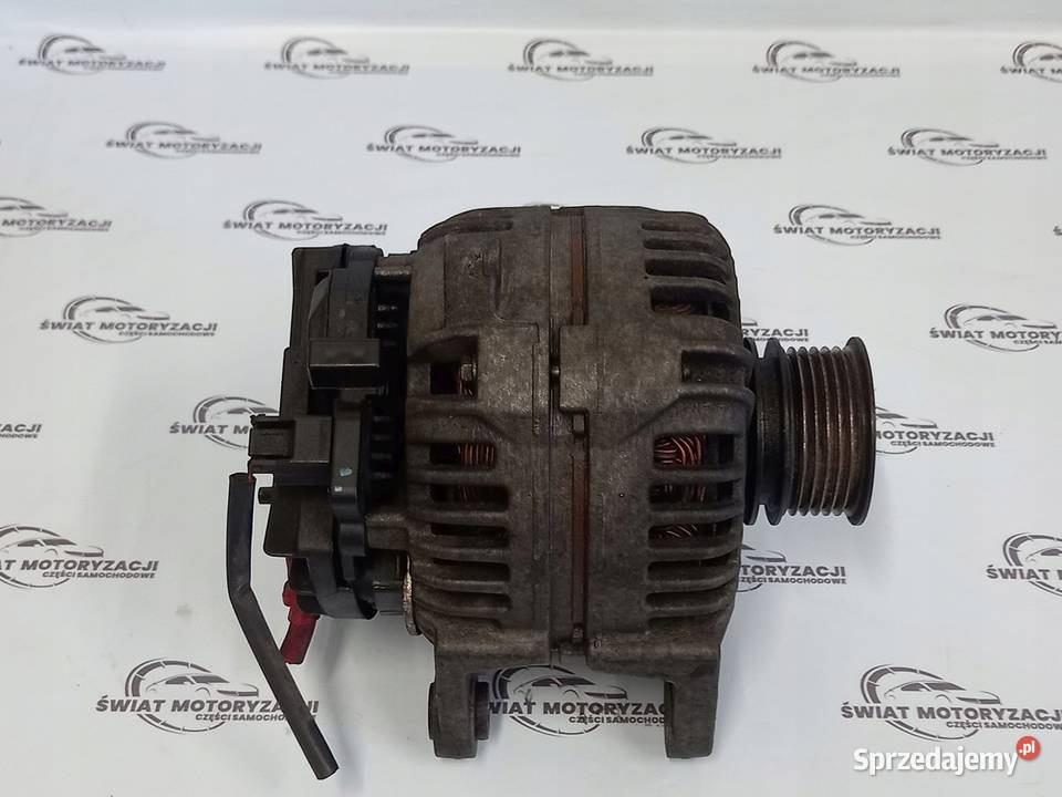 RENAULT 16 B alternator 8200660025 0124425070 Kielce