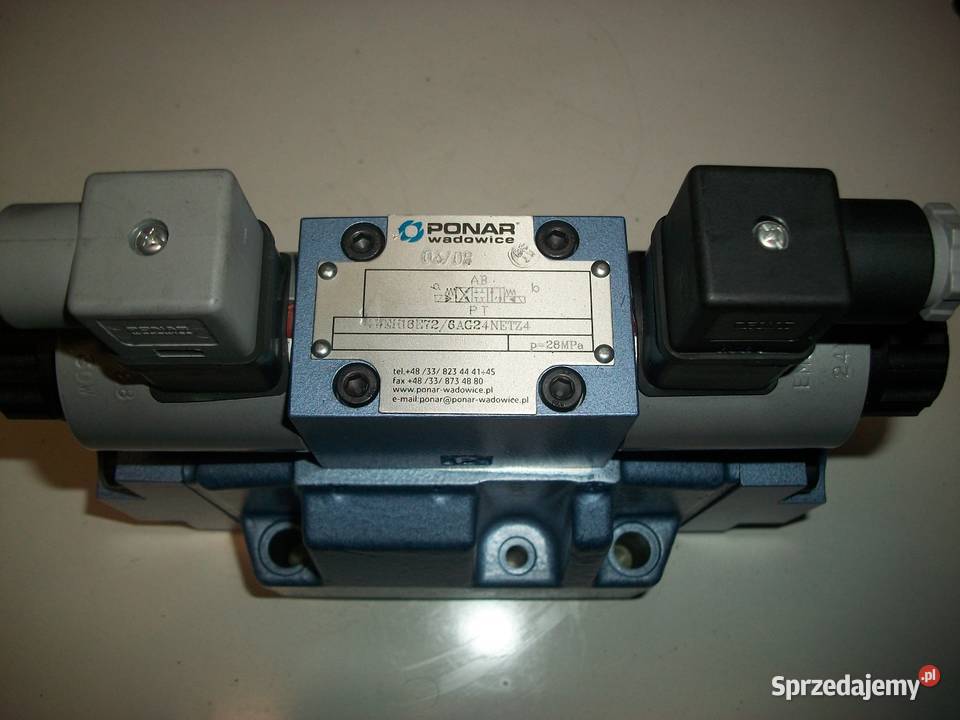 Zawóe 4WEH16E726AG24NETZ4 małopolskie Olkusz sprzedam