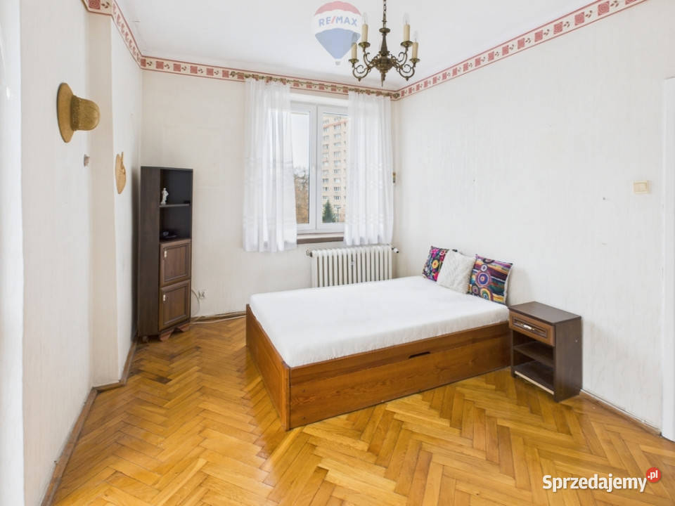 Mieszkanie w sercu Bronowic na wynajem Kraków sprzedam