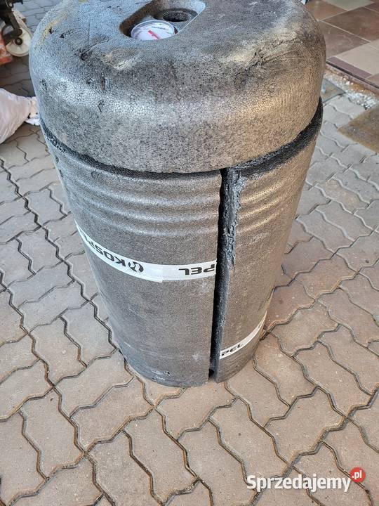 otulina do bojlera 100l Stobierna