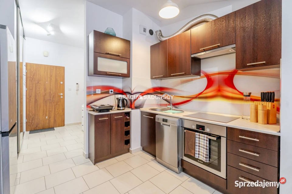 Mieszkanie na sprzedaż 40m2 2 pokojowe Kraków Sprzedaż Nieruchomości sprzedam