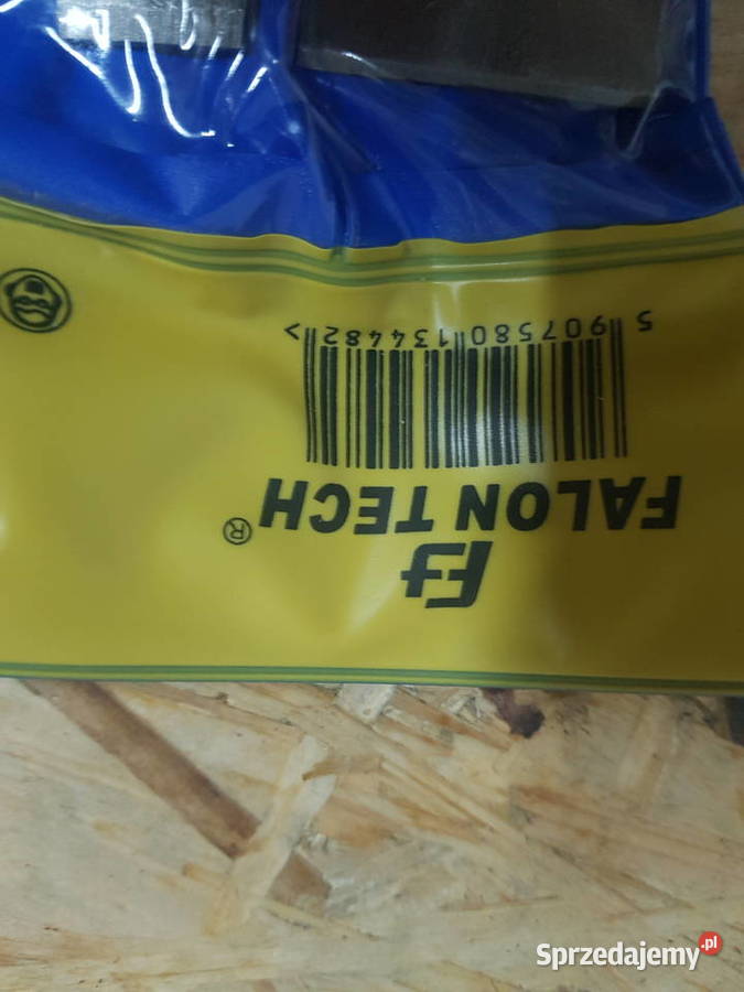 Zestaw dłut SDS PLUS 4 FALON TECH germany Głogowa sprzedam