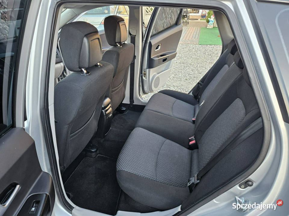 Kia Ceed Opłacona Zdrowa Zadbana Serwisowana z Motoryzacja Kisielice
