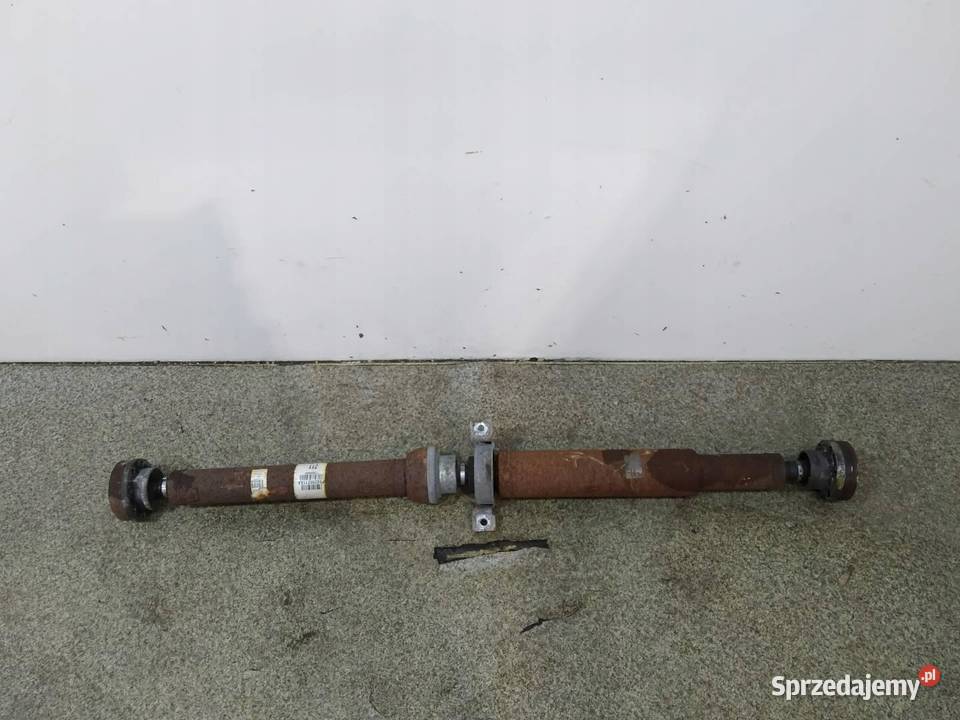 WAŁ NAPĘDOWY 36 V6 AWD P68206211AA Jeep Grand