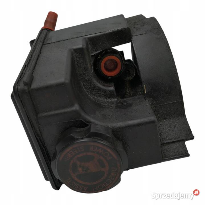 POMPA WSPOMAGANIA Peugeot 307 Citroen C4 Xsara Chełm sprzedam
