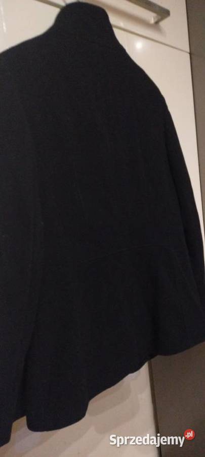 Kurtka damska w kolorze czarnym Wallis lubelskie Lublin