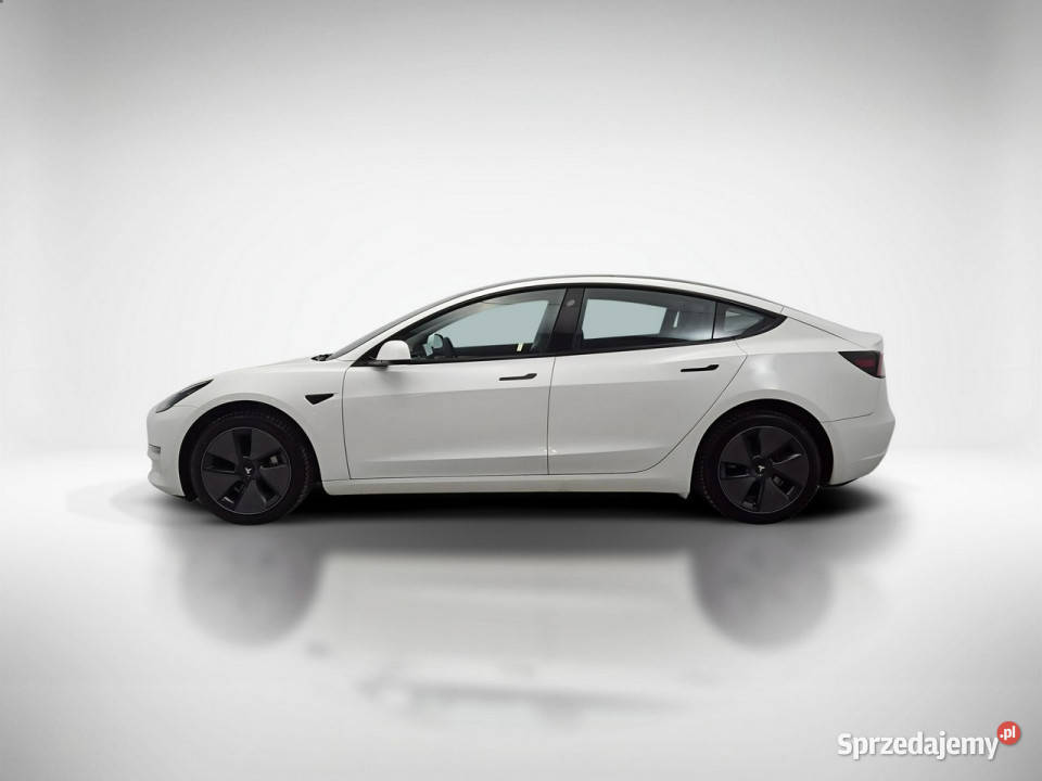 Tesla Model 3 Performance AWD Z Polskiego Salonu Warszawa sprzedam