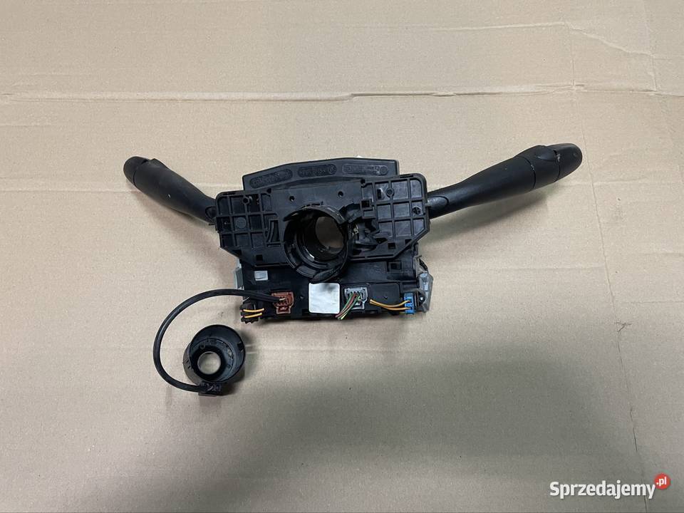 345724799 przełącznik zespolony Peugeot 206 sw Szczecin