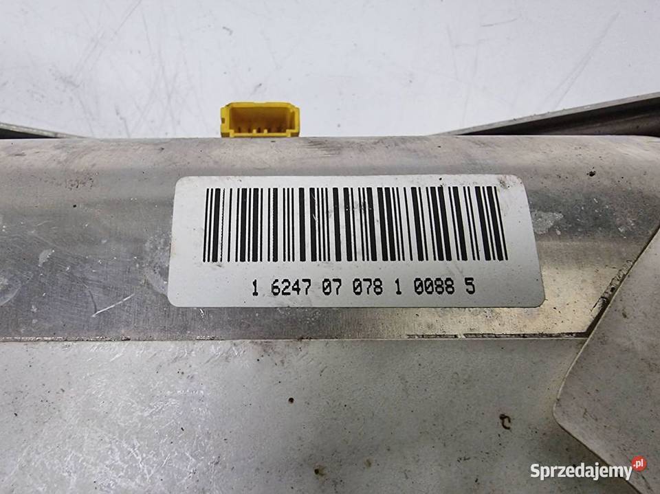 PODUSZKA AIRBAG AUDI A8 D3 4E0880203C Lipno