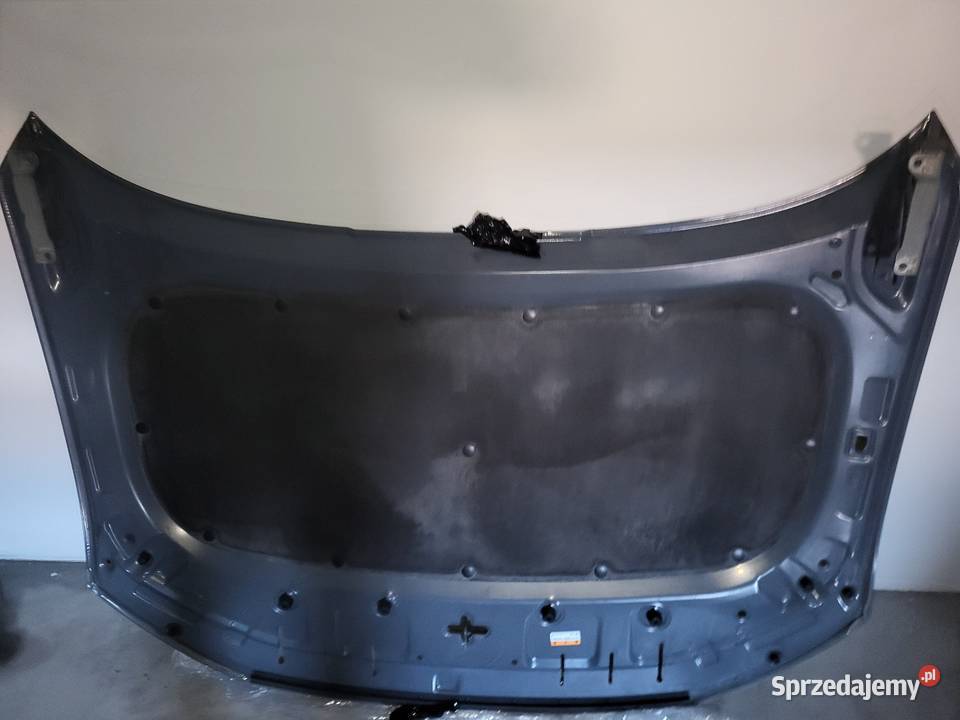 Maska tucson IV Nline Opole Lubelskie