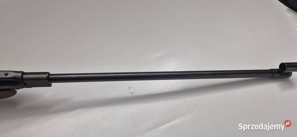 Wiatrówka Slavia 630 17j Konin