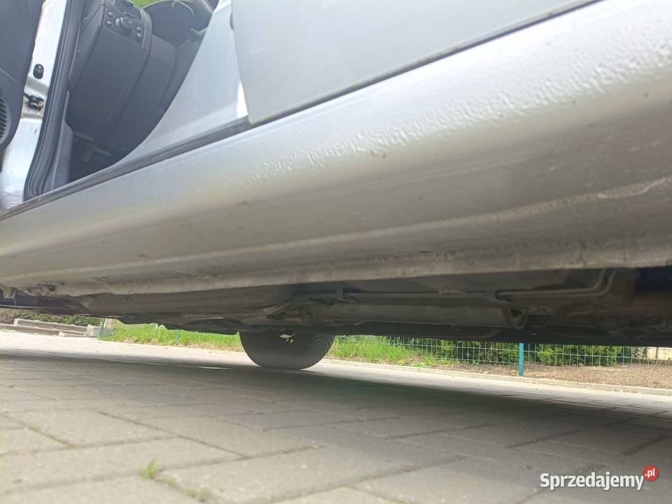 Opel Meriva 14 zadbany Zarejestrowany Warszawa