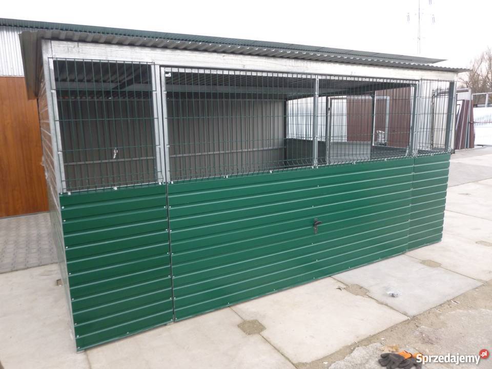 Wiaty śmietnikowe WIATA ŚMIETNIKOWA osłona na śląskie sprzedam