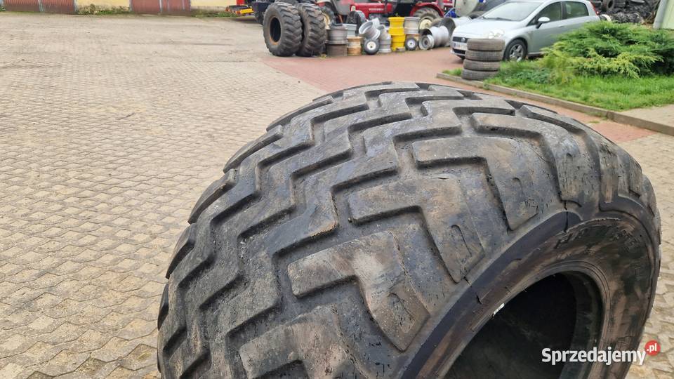 80045r265 alliance 90 bez napraw Nowe Miasto Lubawskie
