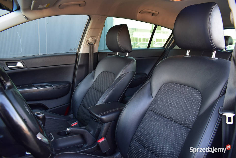 16 GDi 132 Bezwypadkowy Krajowy Dealer Keller śląskie Gliwice