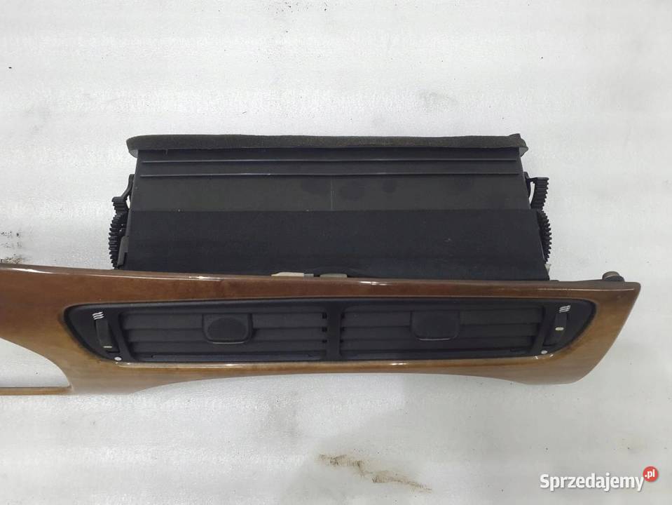 LISTWA RAMKA LICZNIKA JAGUAR XTYPE 1X43F045H48AK