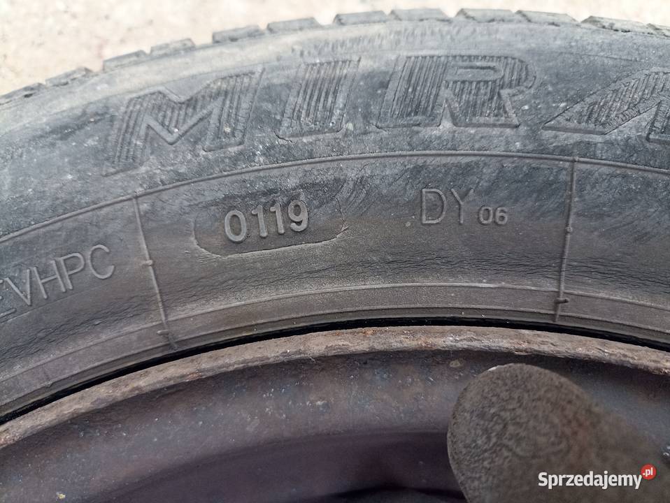 Koła letnie 14 1657014 Toyota Suzuki Kia Hyundai