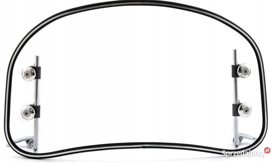 Owiewka szyba do skutera motocykla uniwersalna śląskie Sosnowiec